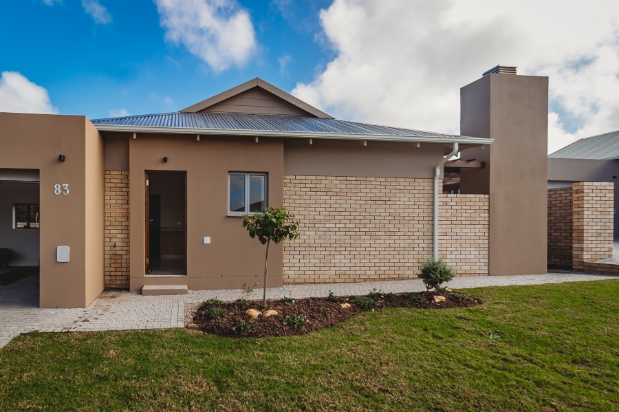 3 Bedroom Property for Sale in Hansmoeskraal A H Western Cape
